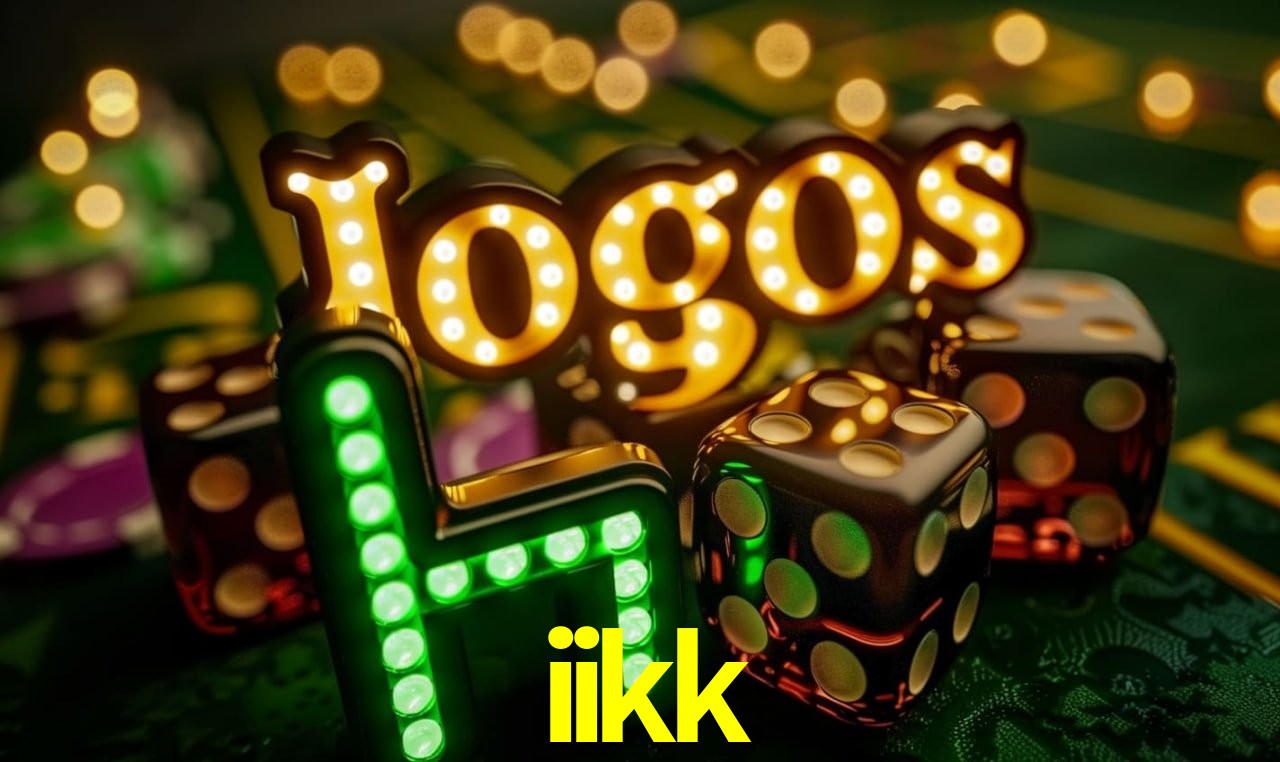 Estatísticas iikk