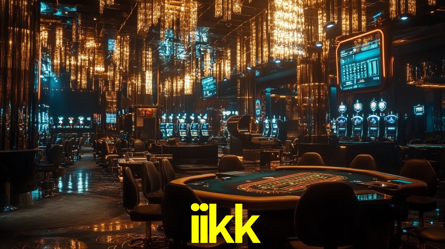 iikk bet