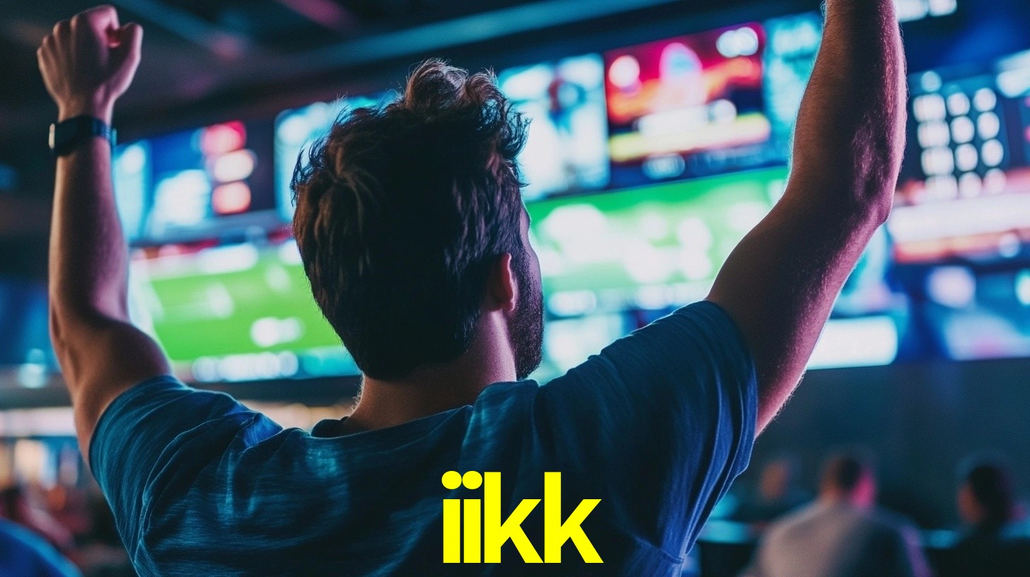 iikk: Seu Cassino Premiado com Pagamentos Rápidos