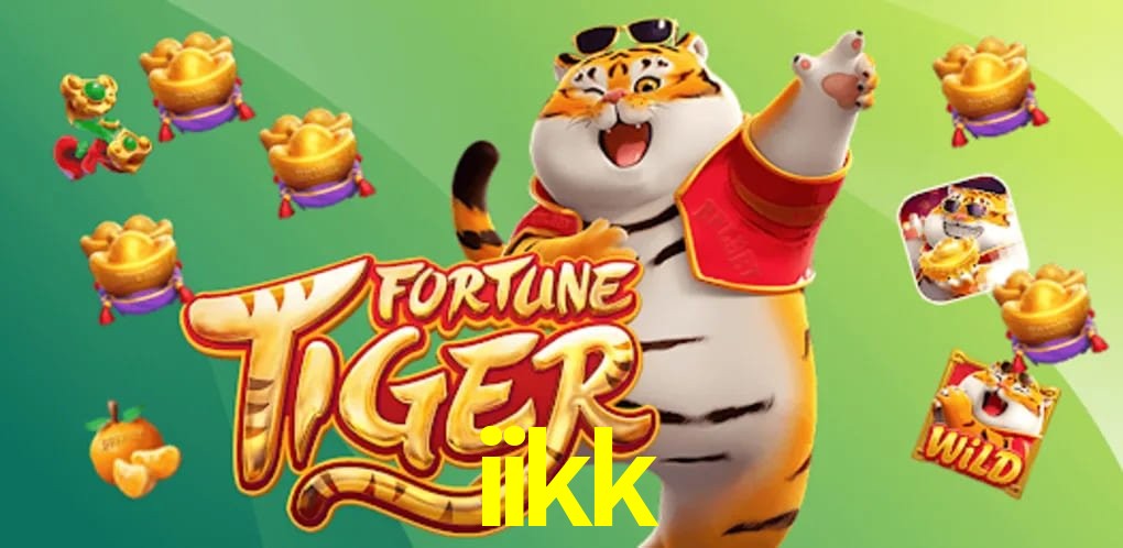 Experiência VIP iikk