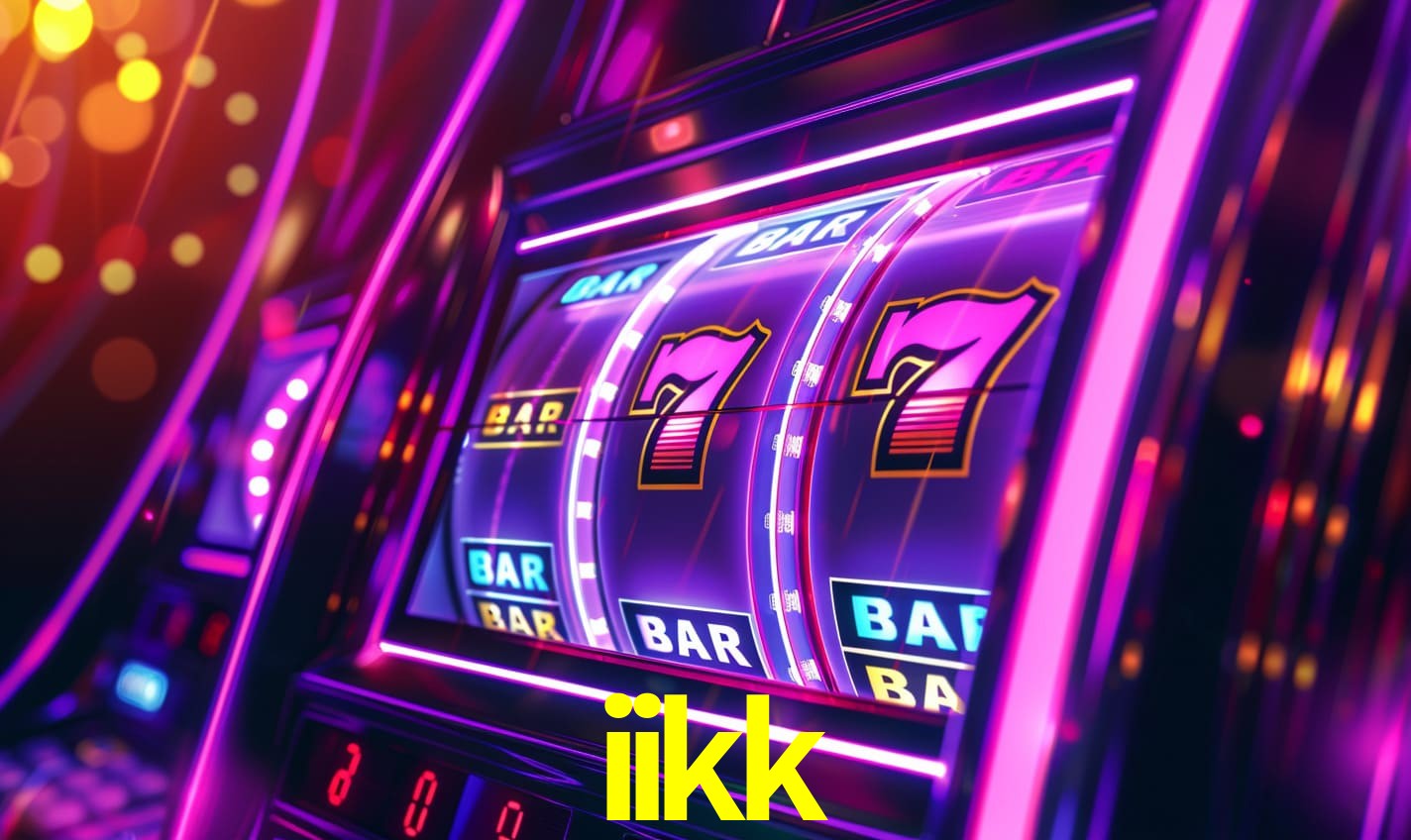 iikk: Seu Especialista em Apostas Esportivas Brasileiras