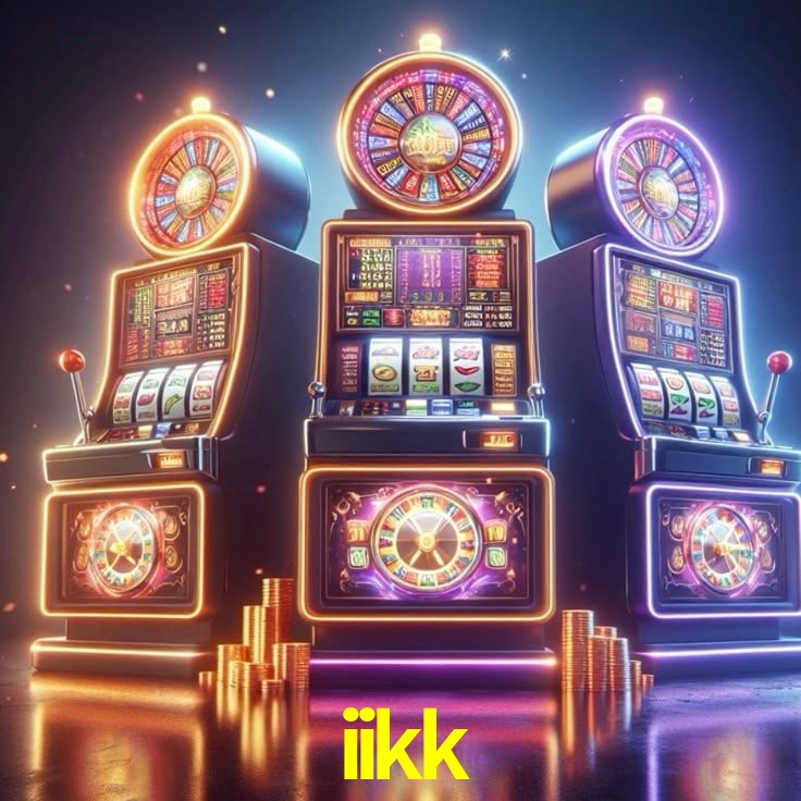 iikk bet