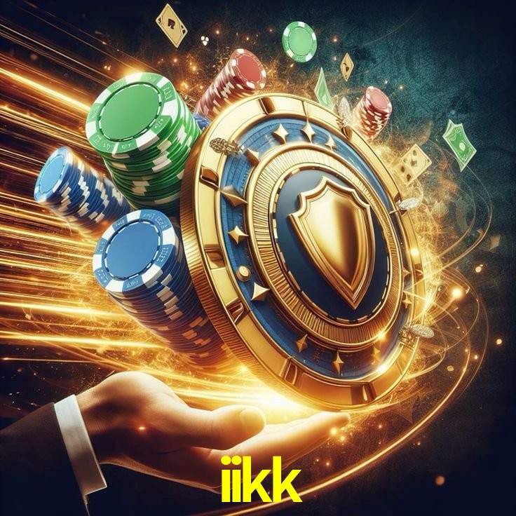 Torneios e prêmios garantidos na iikk