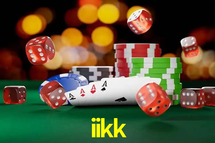 Recursos de Bônus iikk