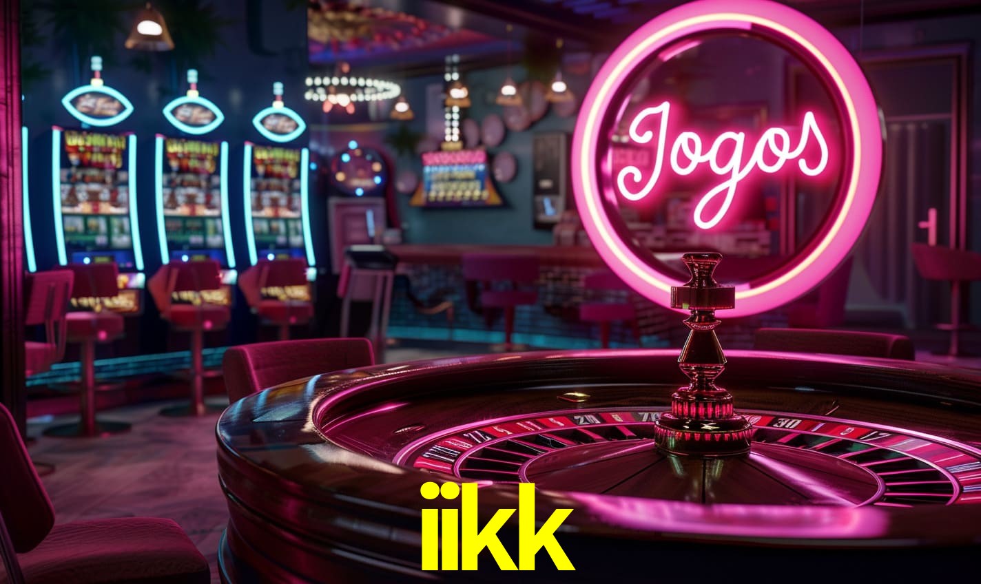 Explorando a Categoria de Eventos em Apostas na iikk