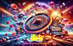 Jogo Spaceman iikk