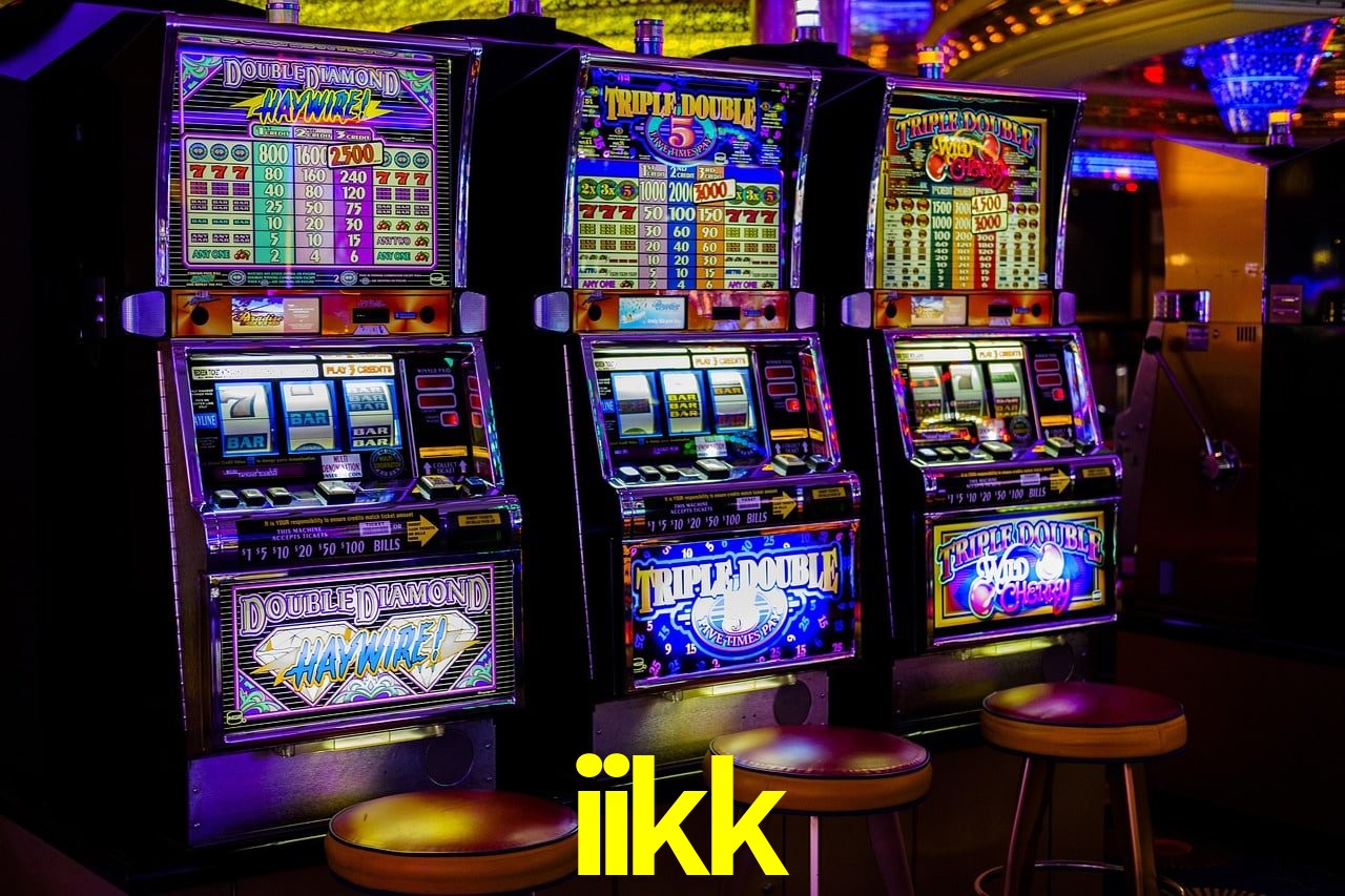 Casino VIP iikk