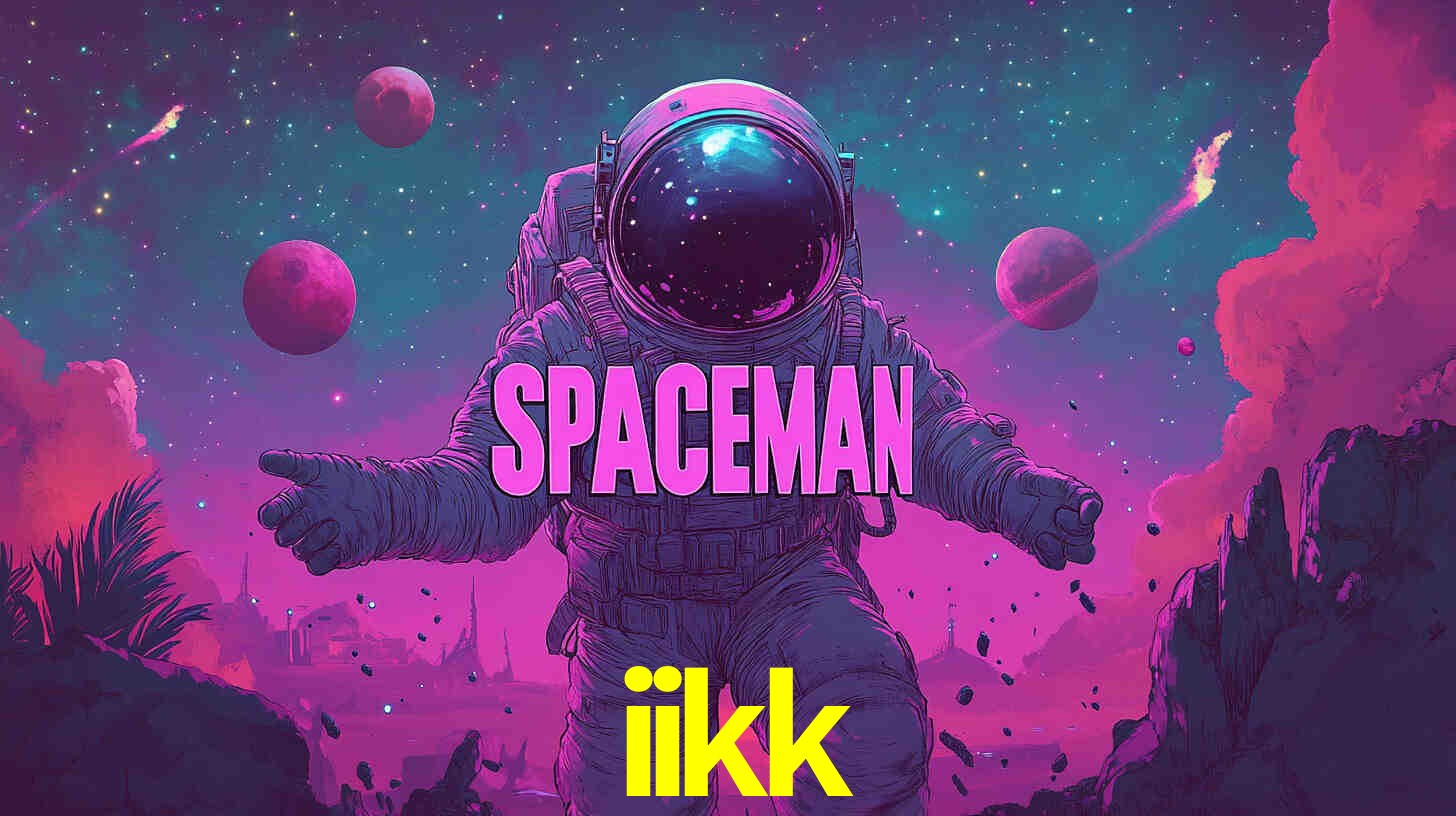 Inovações de Jogos na iikk: O Futuro das Experiências Interativas