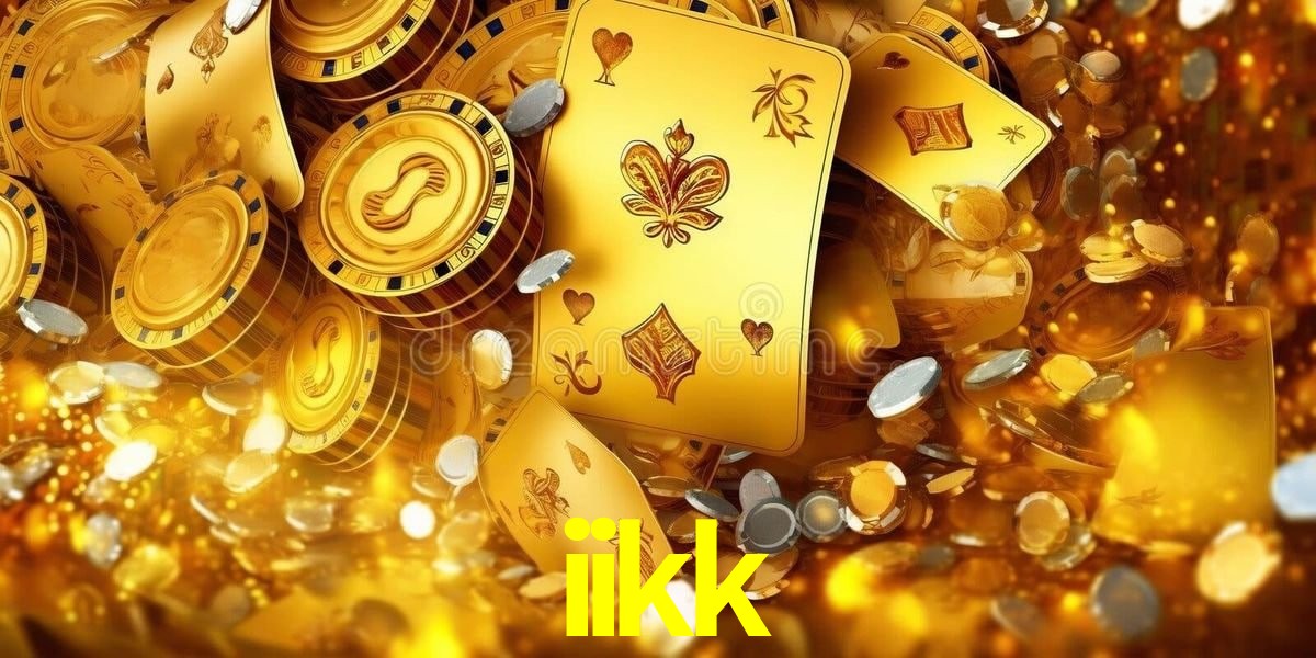 Descubra o Programa VIP da iikk: Vantagens Exclusivas para Jogadores