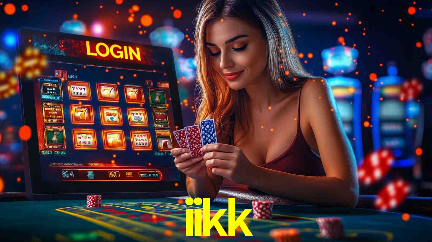iikk