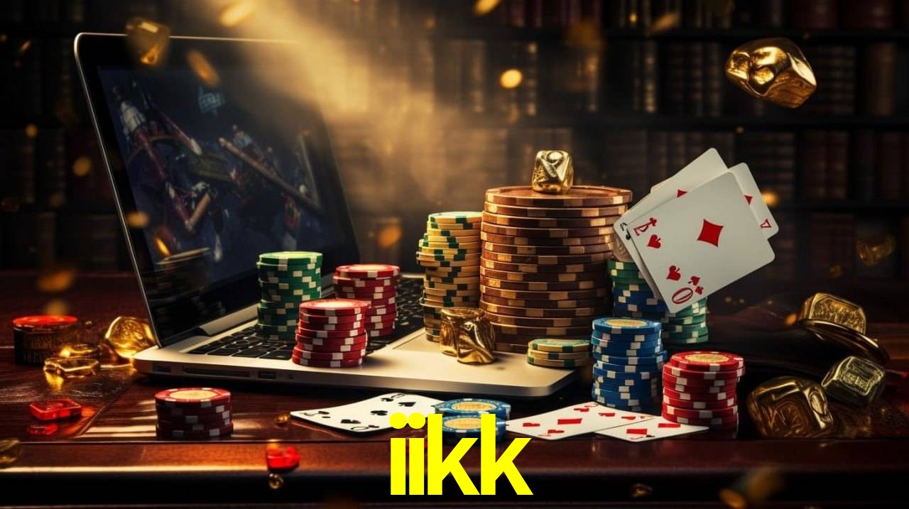 Torneios iikk