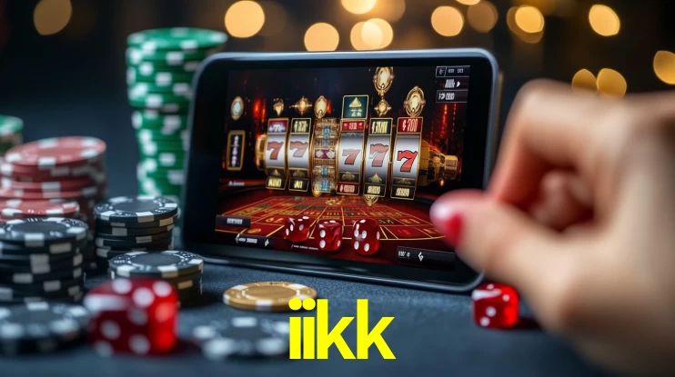 Programa VIP iikk