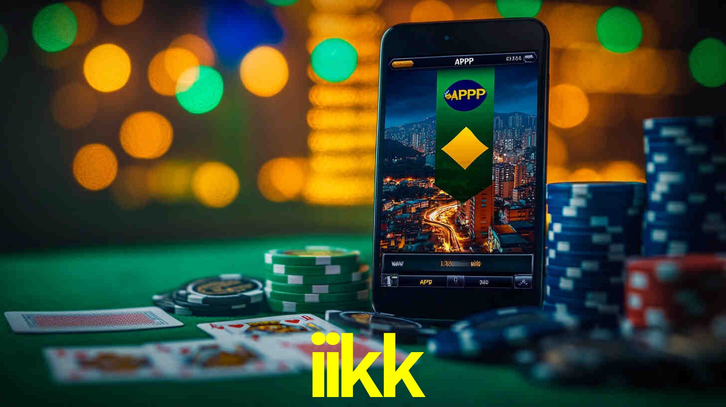 A Popularidade dos Caça-Níqueis no iikk