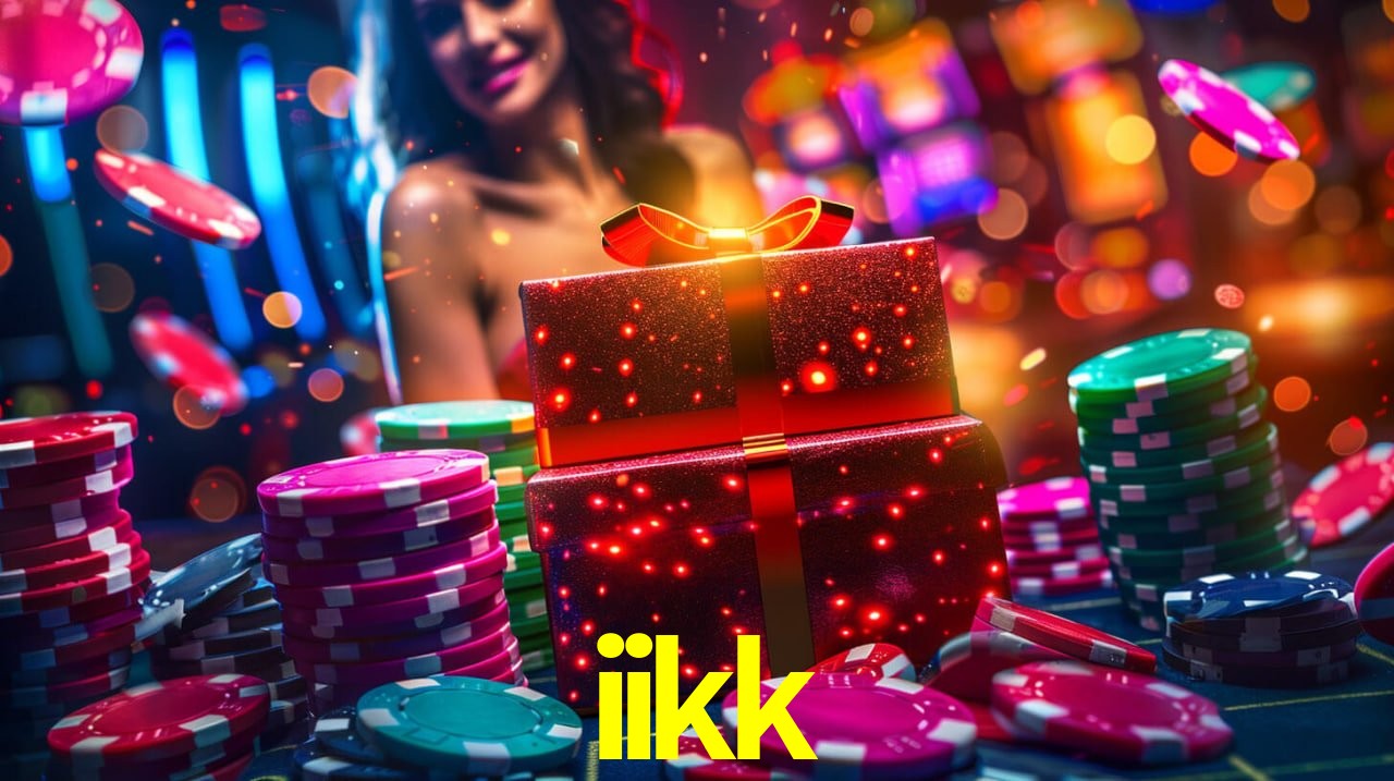 A Emoção da Loteria na iikk: Uma Chance de Mudança de Vida