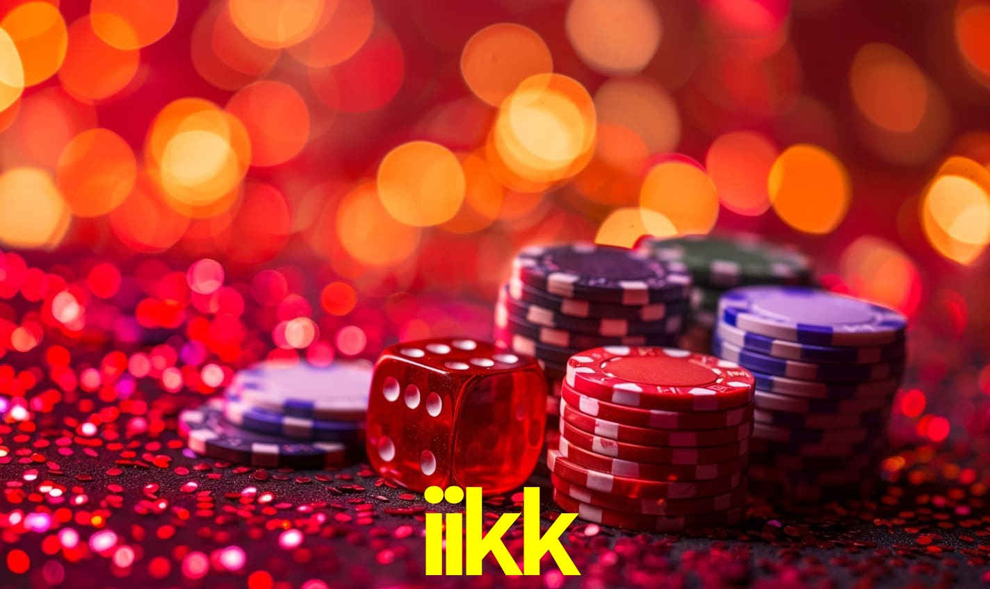 Descubra a Essência do iikk: Nossa História e Compromissos