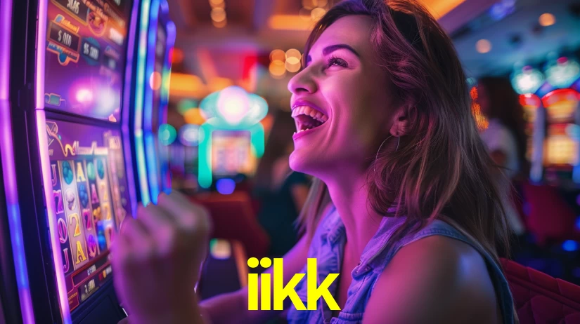 iikk