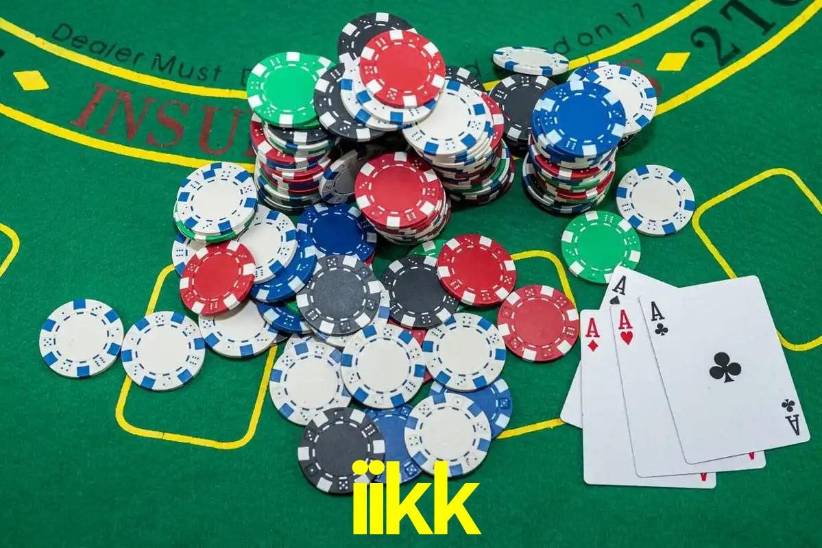 Interface do App iikk