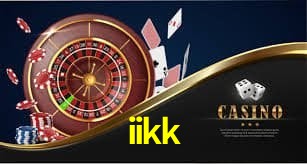 Estatísticas Crash Games iikk