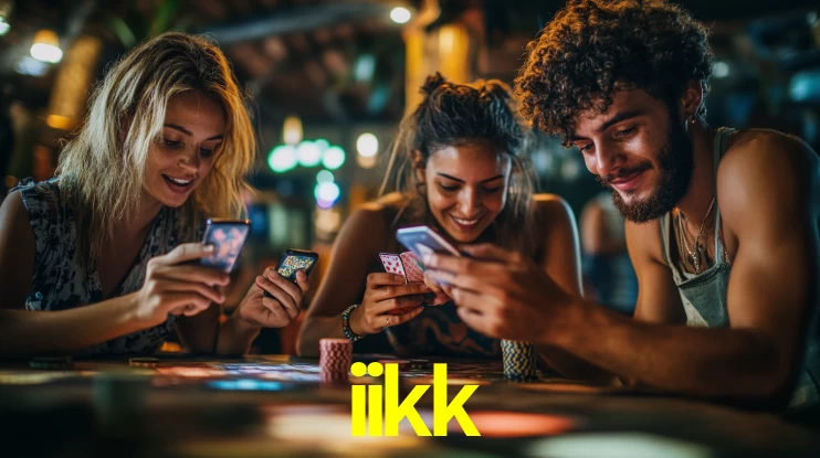 Live Casino iikk