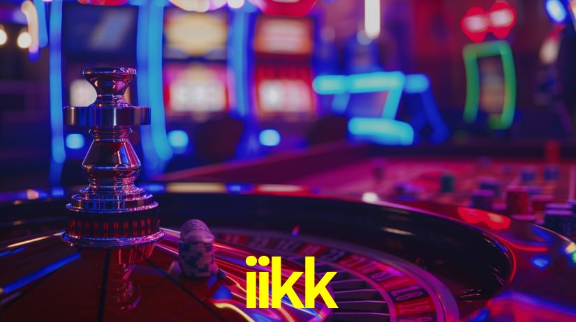Explore as vantagens do iikk: serviço profissional e confiabilidade
