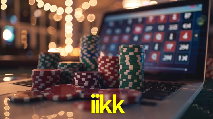 Account Benefits iikk