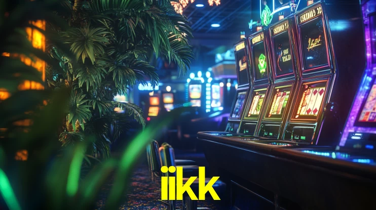 Blackjack Table iikk