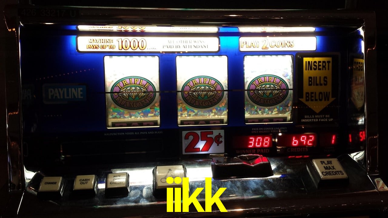 Tennis Betting iikk