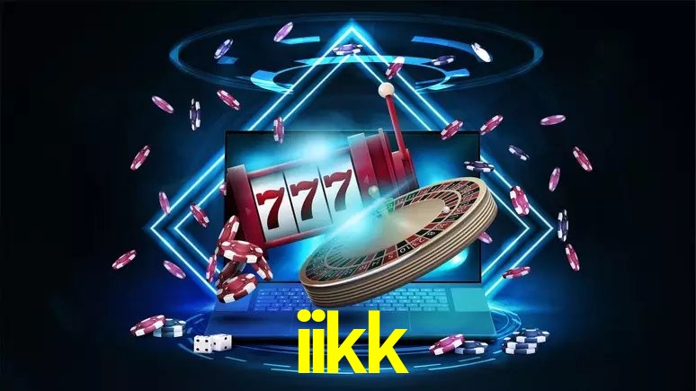 Casino Ao Vivo iikk