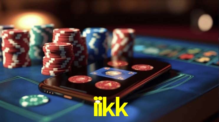 Avaliações dos Jogadores iikk