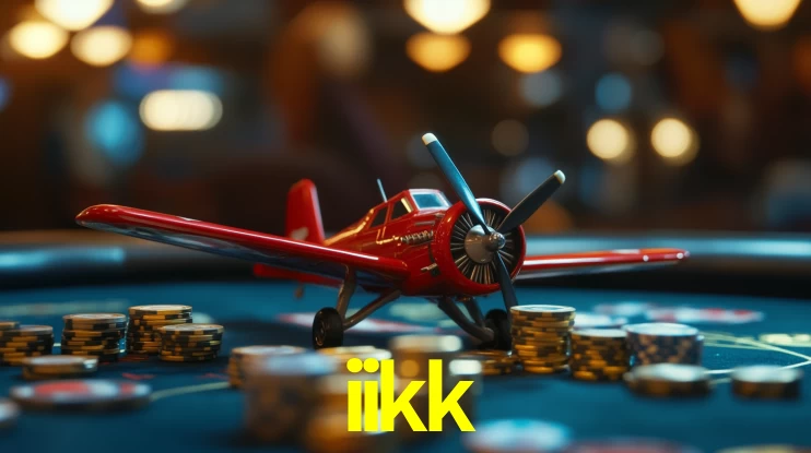 Live Casino iikk