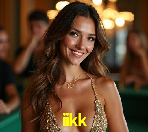 cassino iikk
