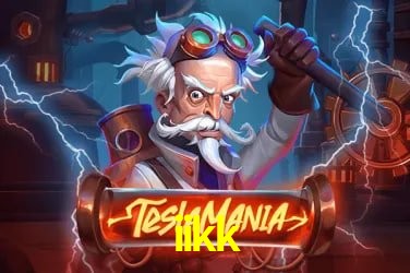 Jogos de Slot iikk