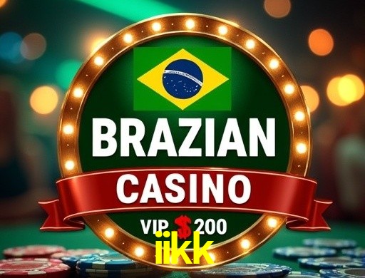 Biblioteca de slots populares na iikk