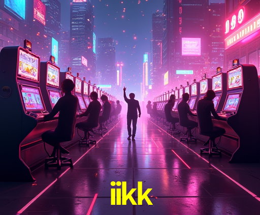 Jogos Exclusivos iikk