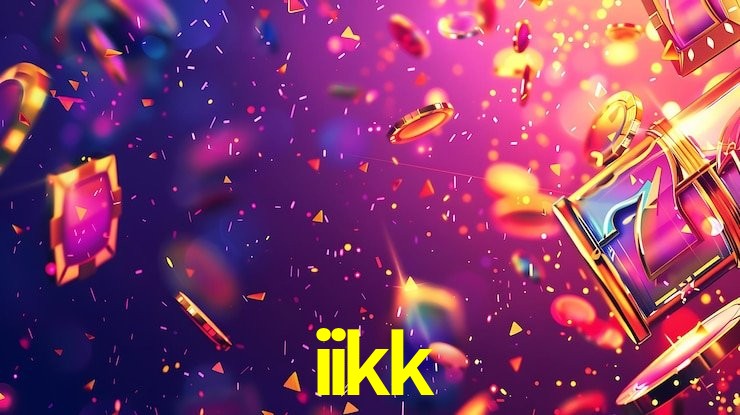 Download para Android e iOS na iikk