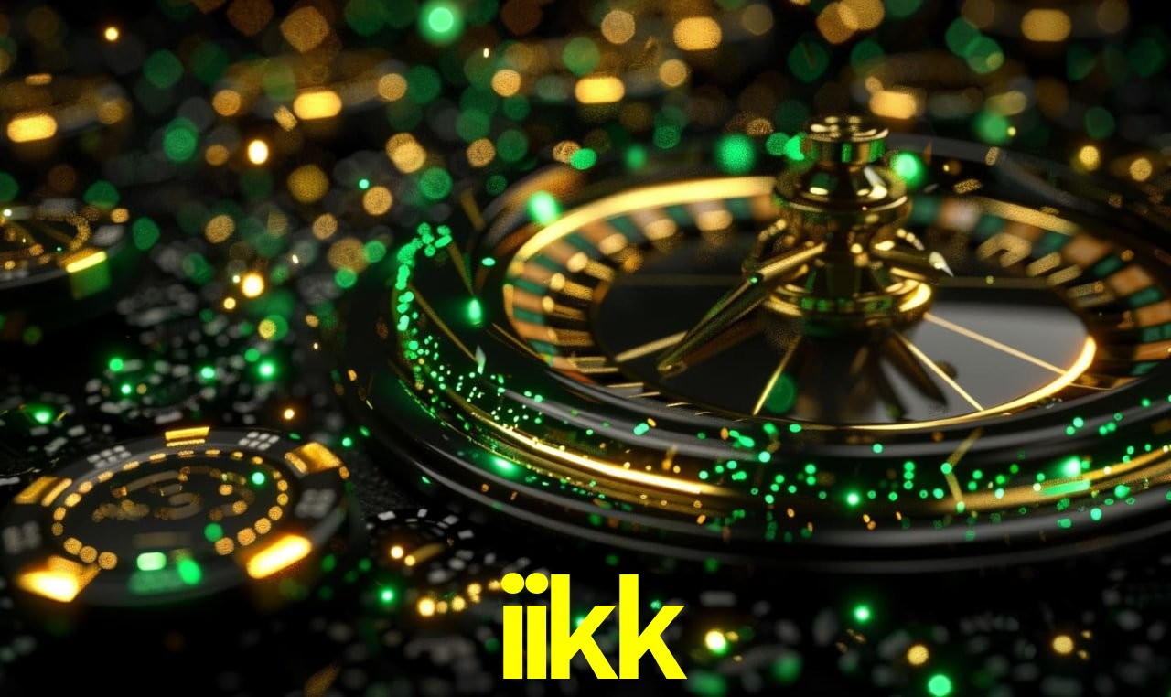 Segurança e performance na plataforma iikk