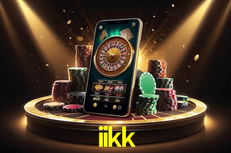 Benefícios da Conta iikk