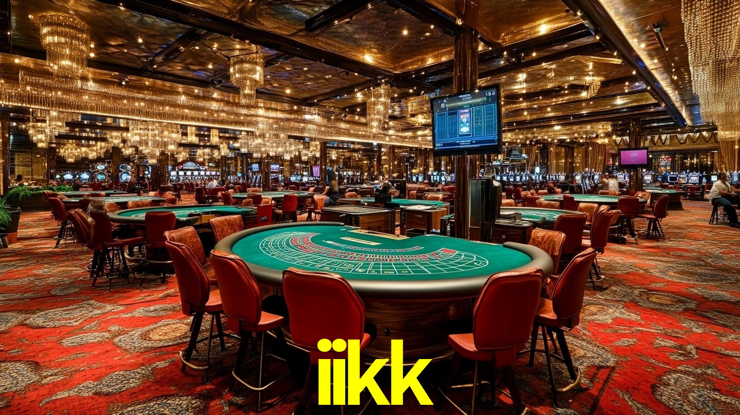 iikk