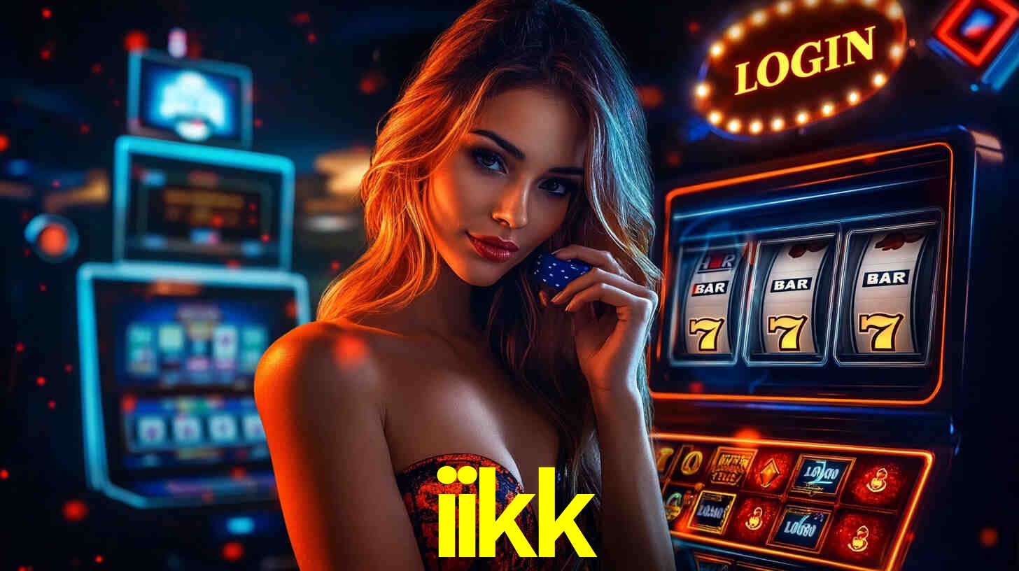Bônus Generosos e Exclusivos no iikk para Você!