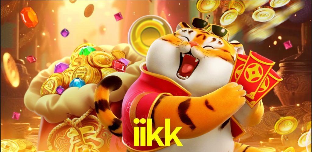 iikk: Jogue Crash e Experimente Alta Recompensa Instantânea