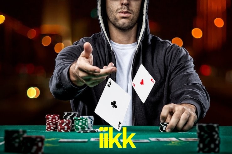iikk.com