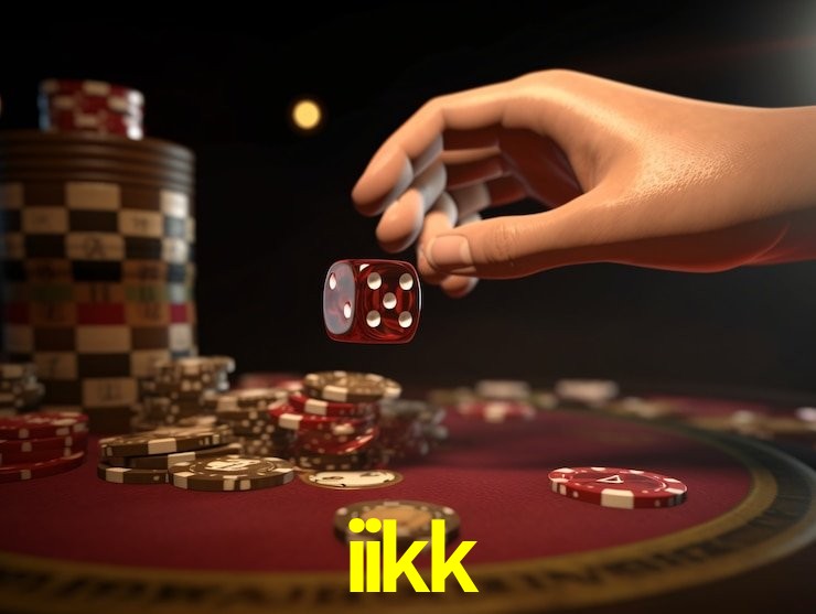 Estatísticas do Jogo iikk