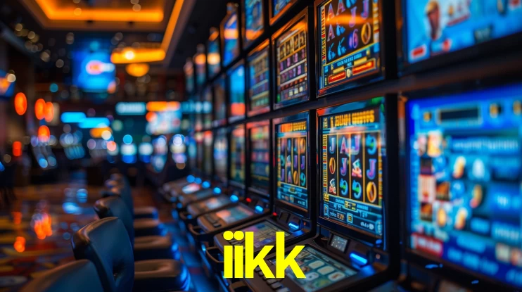 Platform Technology iikk