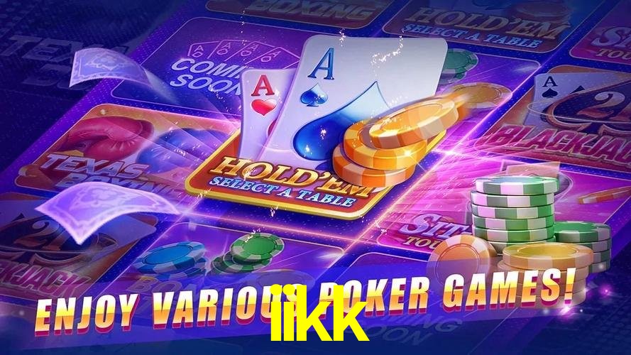 Desvendando o Mundo dos Jogos Virtuais na iikk