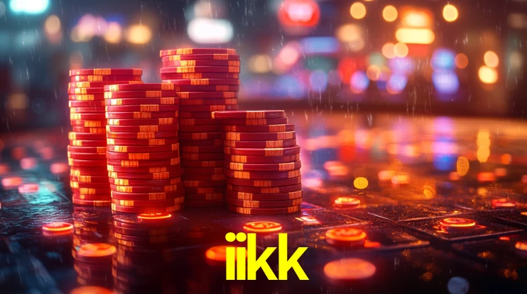 Experimente o Login Seguro Premium no iikk