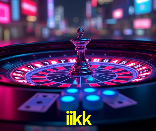 Explorando a Categoria de Eventos em Apostas na iikk