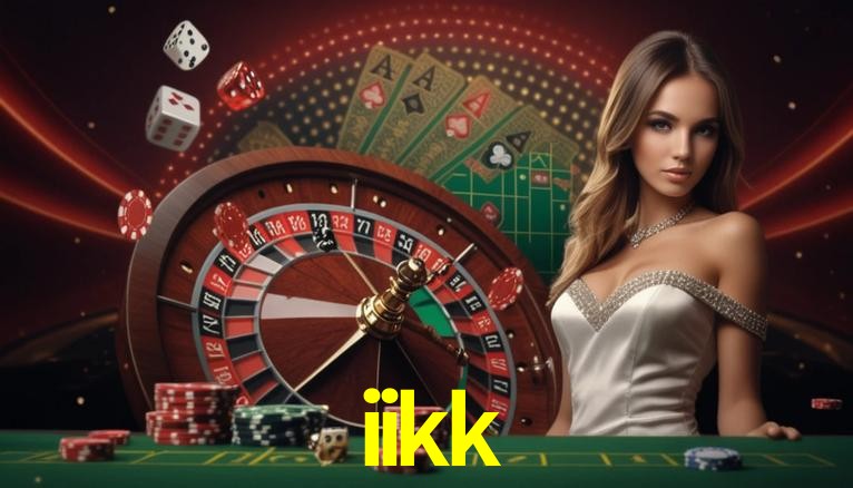 Secure Login iikk