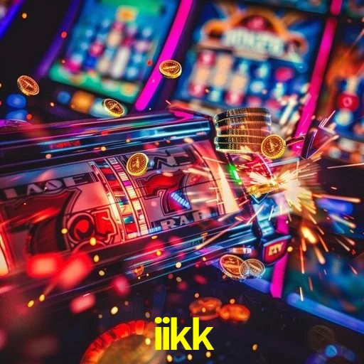 PIX Instantâneo iikk
