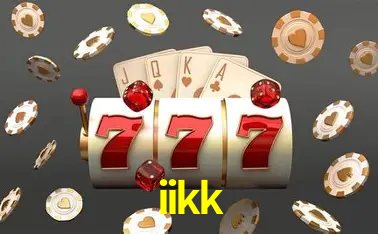 Cadastro rápido e seguro na iikk