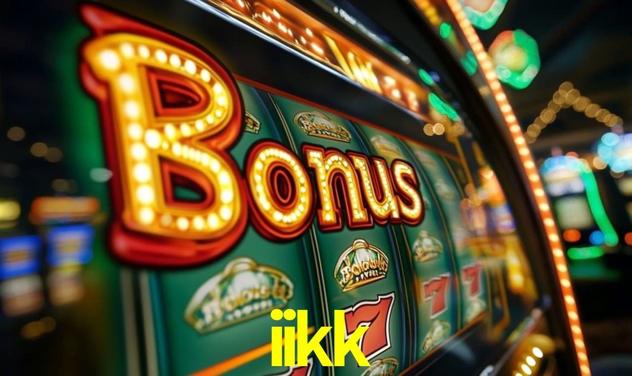 Loterias online na iikk